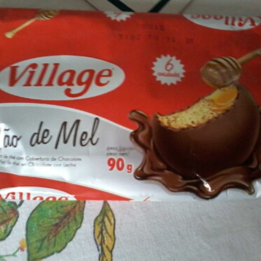 Village Pão de Mel (2)