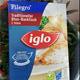 Iglo Filegro Traditioneller Ofen-Backfisch