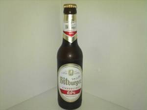 Bitburger Alkoholfrei 0,0%