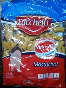 Lucchetti Mostachol