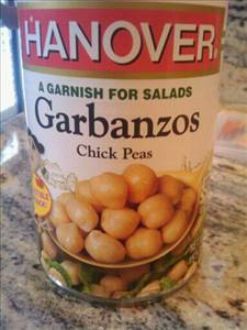 Hanover Chick Peas