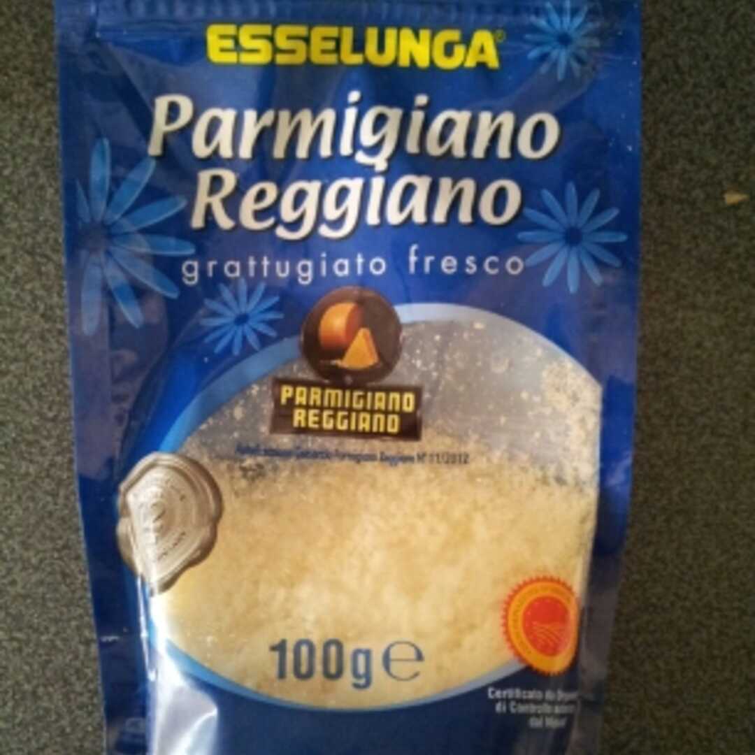Parmigiano (Grattugiato)