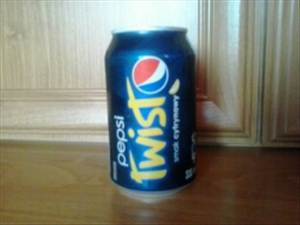 Pepsi Pepsi Twist (Puszka)