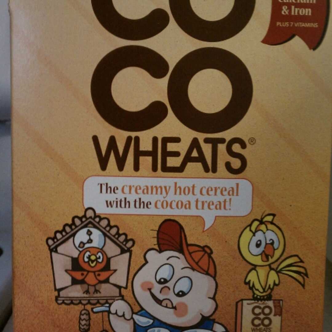 Little Crow Foods CoCo Wheats