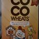 Little Crow Foods CoCo Wheats