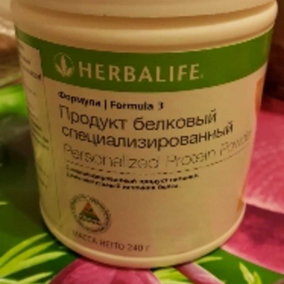 Herbalife Продукт Белковый Специализированный