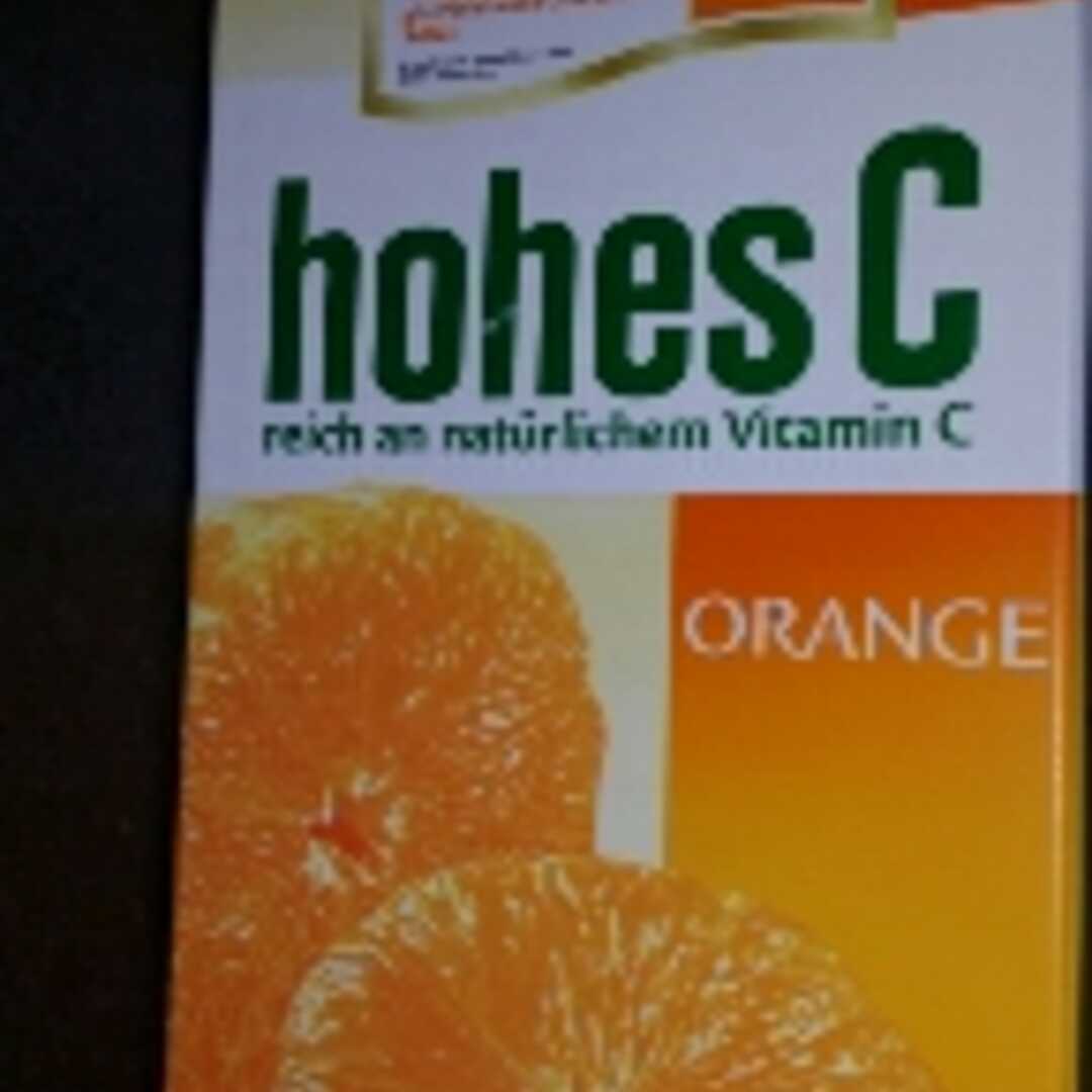 Hohes C Orangensaft