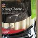 Stop & Shop Part Skim Mozzarella String Cheese