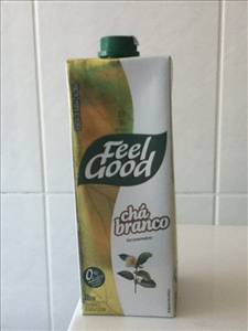 Feel Good Chá Branco