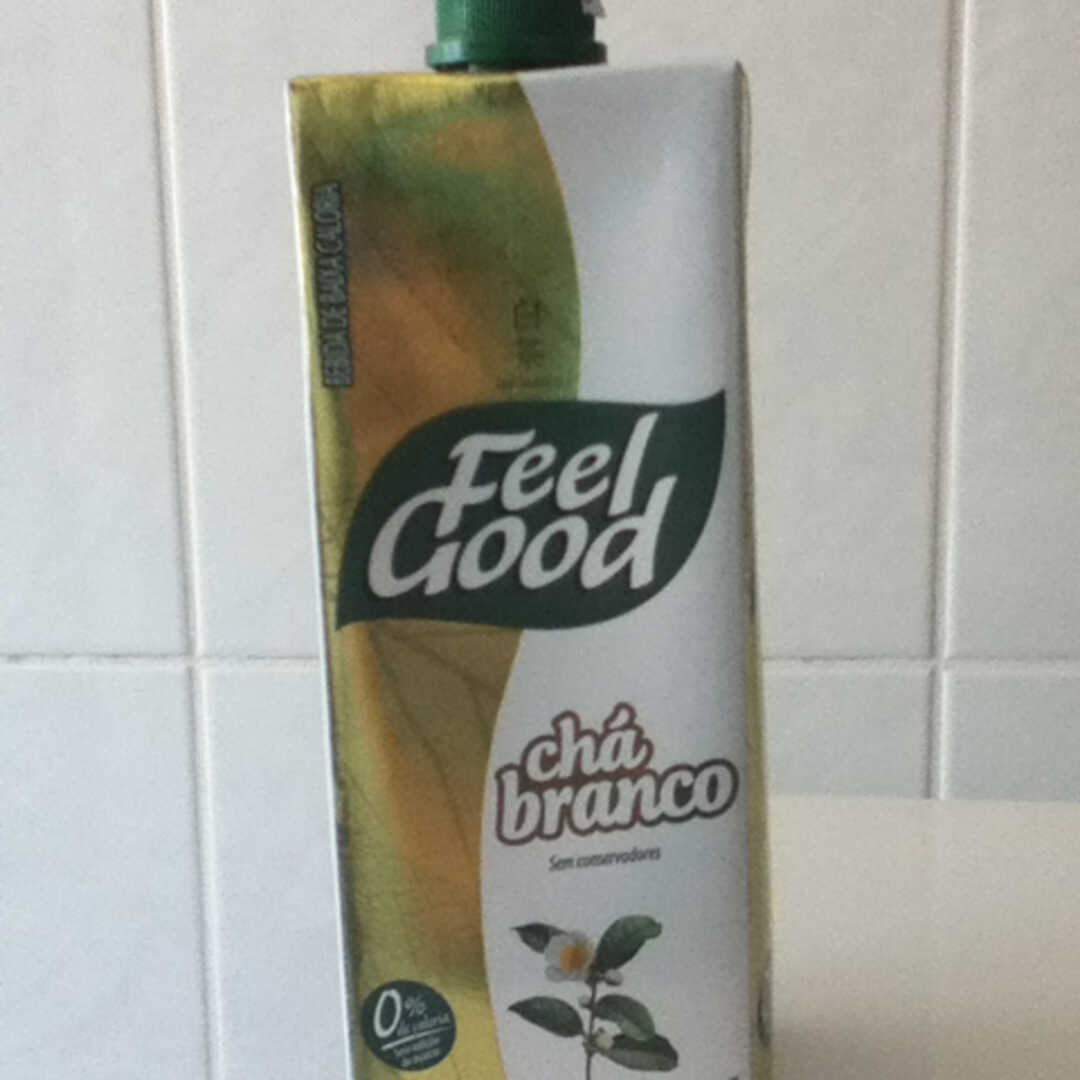 Feel Good Chá Branco