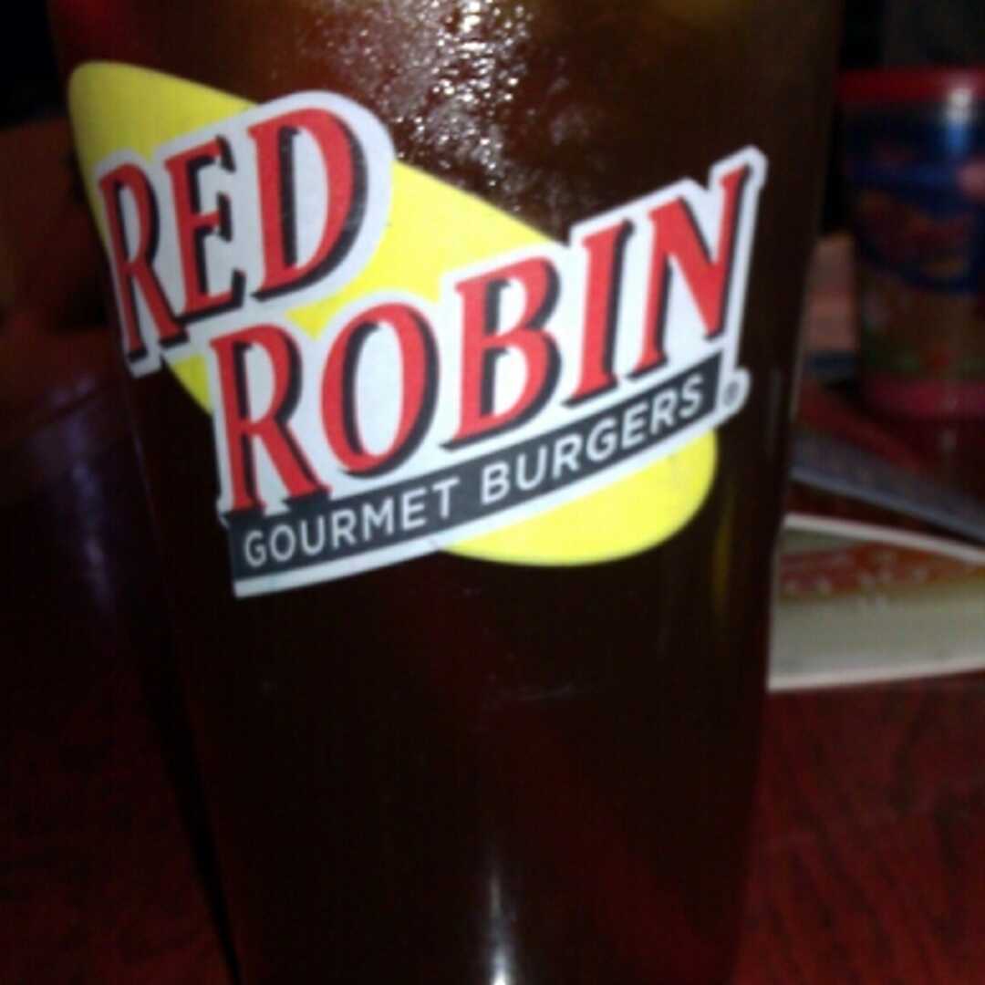 Red Robin Fresh-Brewed Iced Tea