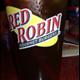 Red Robin Fresh-Brewed Iced Tea