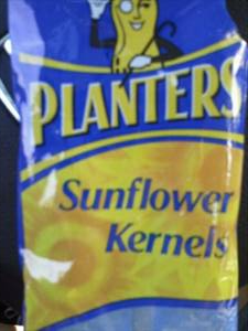 Planters Sunflower Kernels