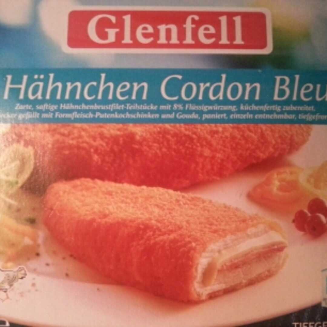 Glenfell Hähnchen Cordon Bleu