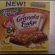 Keebler Granola Fudge Bars - Peanut Butter