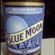 Coors Blue Moon Beer