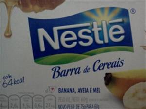 Nestlé Barra de Cereais