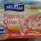 Milram Paprika Quark