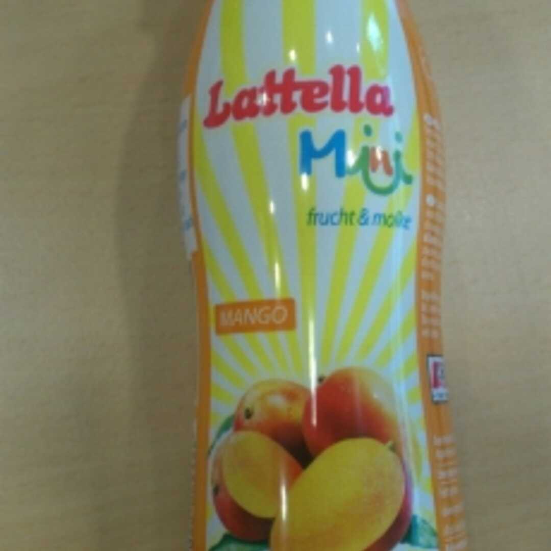 Lattella Mango