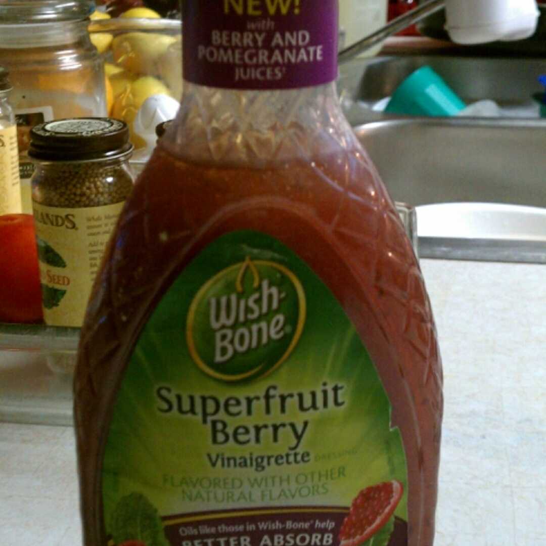Wish-Bone Superfruit Berry Vinaigrette