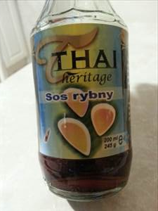 Thai Heritage Sos Rybny