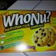 WhoNu? Soft & Chewy Chocolate Chip Cookies