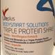 Lifeplus Protein Shake