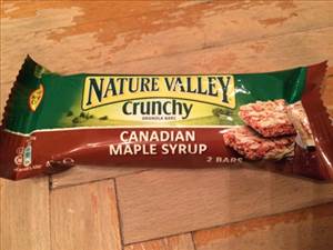 Nature Valley Crunchy