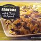 Trader Joe's Farfalle with 4 Cheeses & Spinach