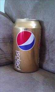 Pepsi Caffeine Free Pepsi (Can)