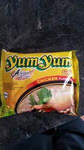 YumYum Chicken Flavour