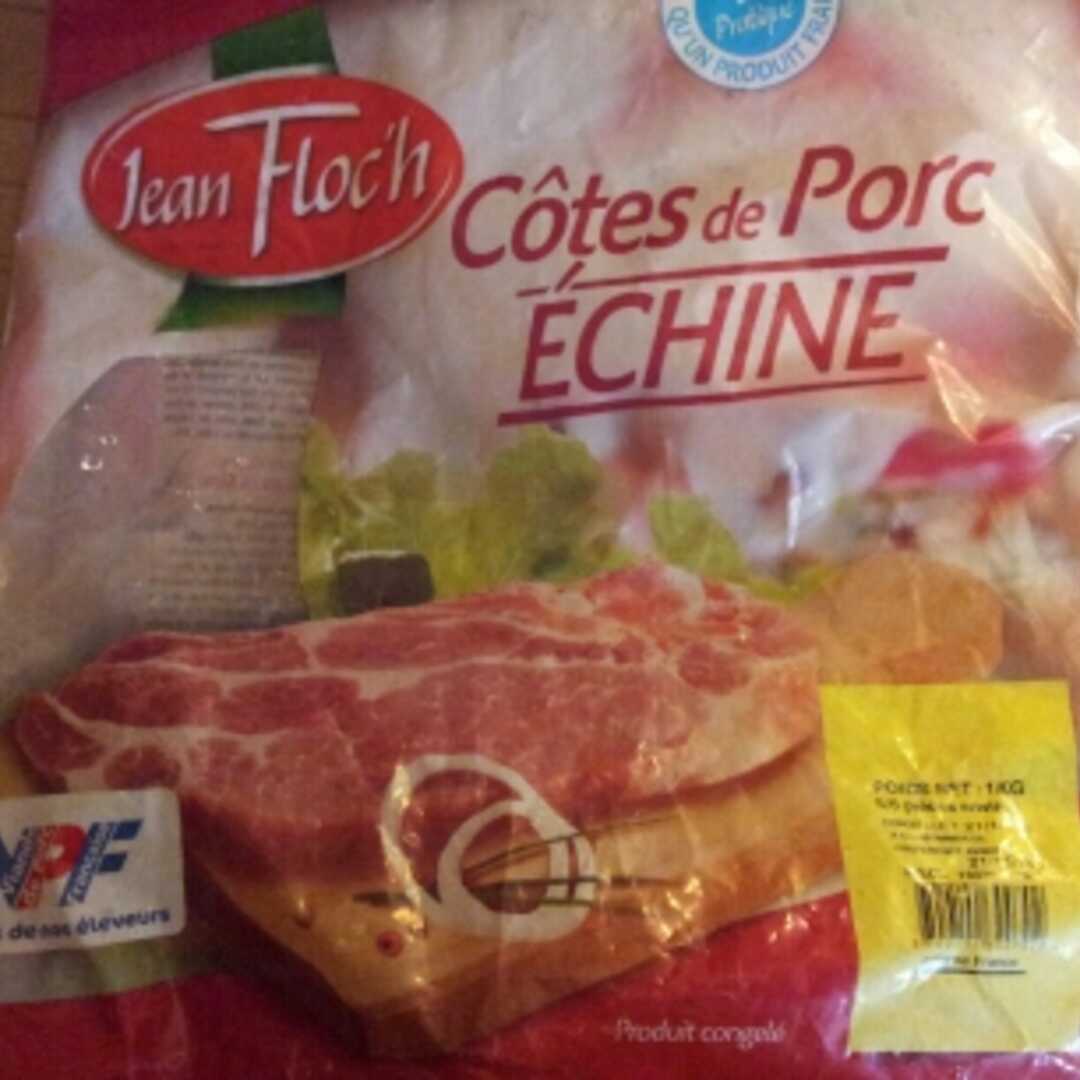 Côtelette de Porc