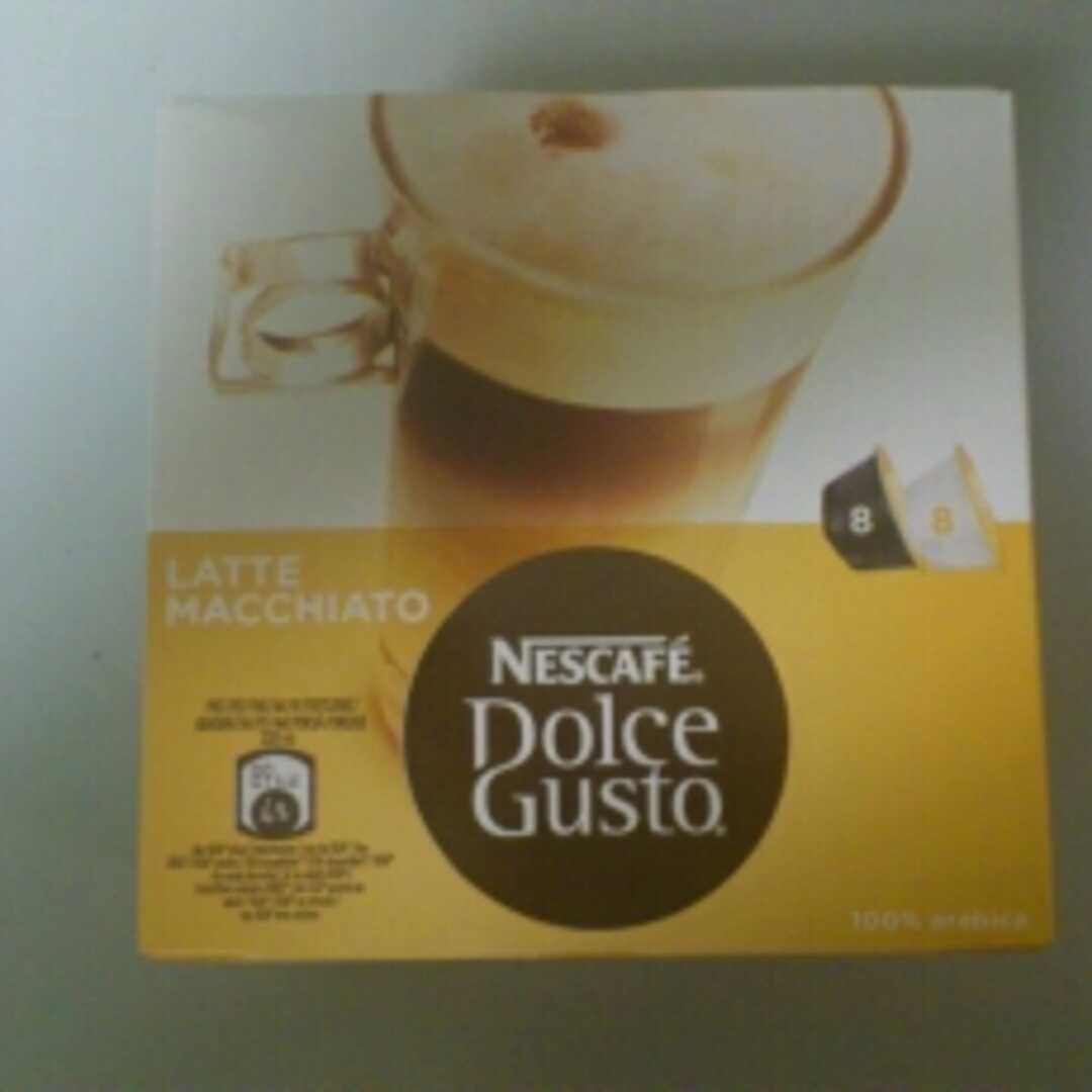 Nescafé Latte Macchiato