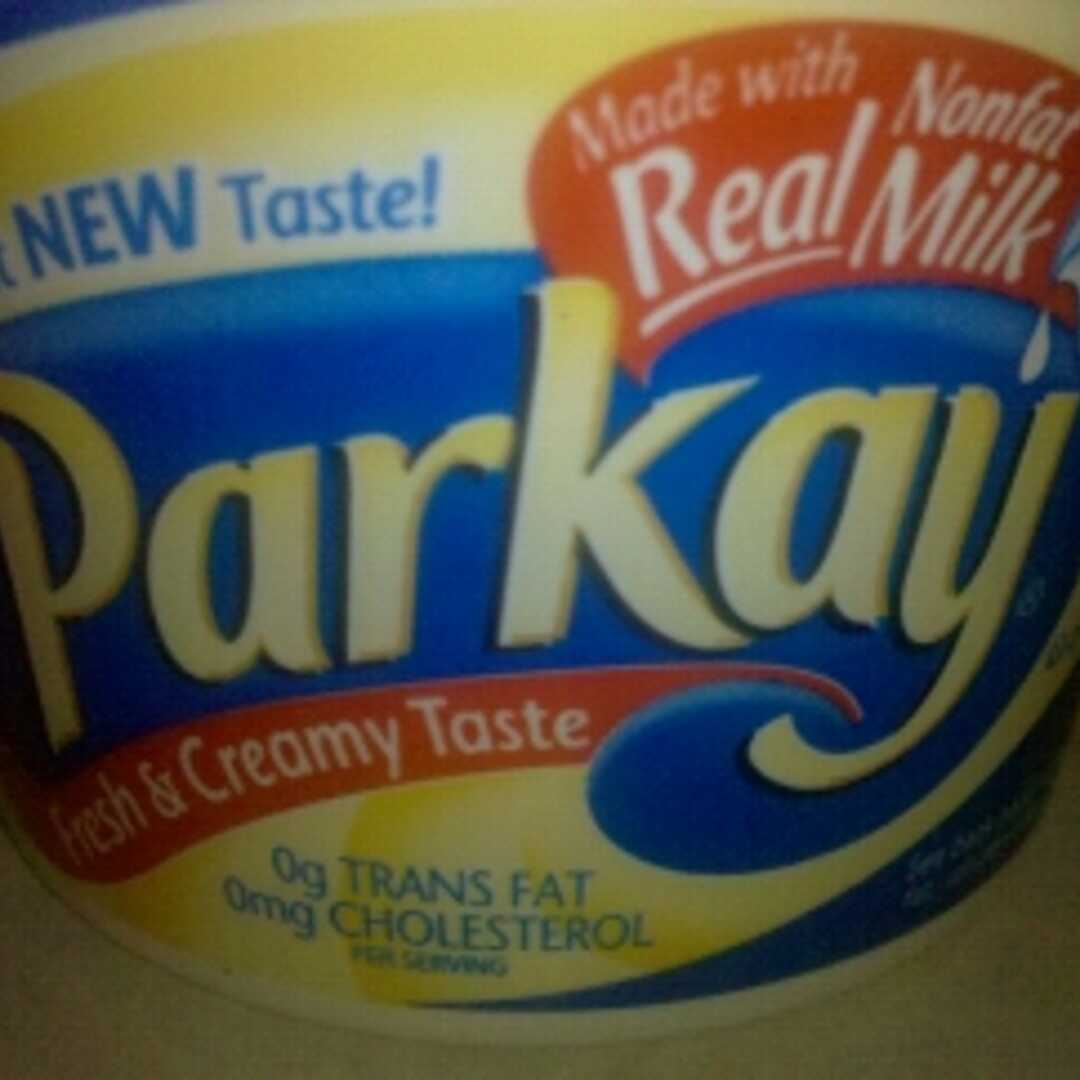 Parkay 58% Whipped Vegetable Oil Spread