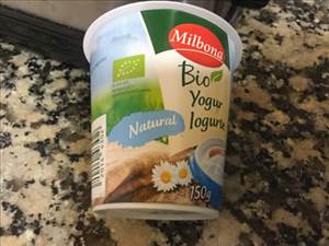 Milbona Bio Yogur