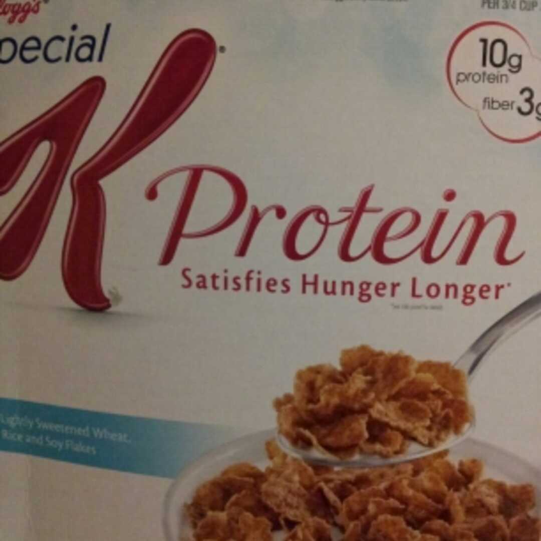 Kellogg's Special K Protein Plus Cereal