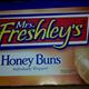 Mrs. Freshley's Honey Buns