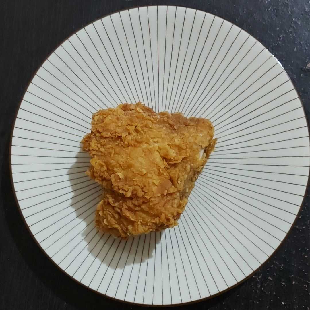 KFC Dada Ayam