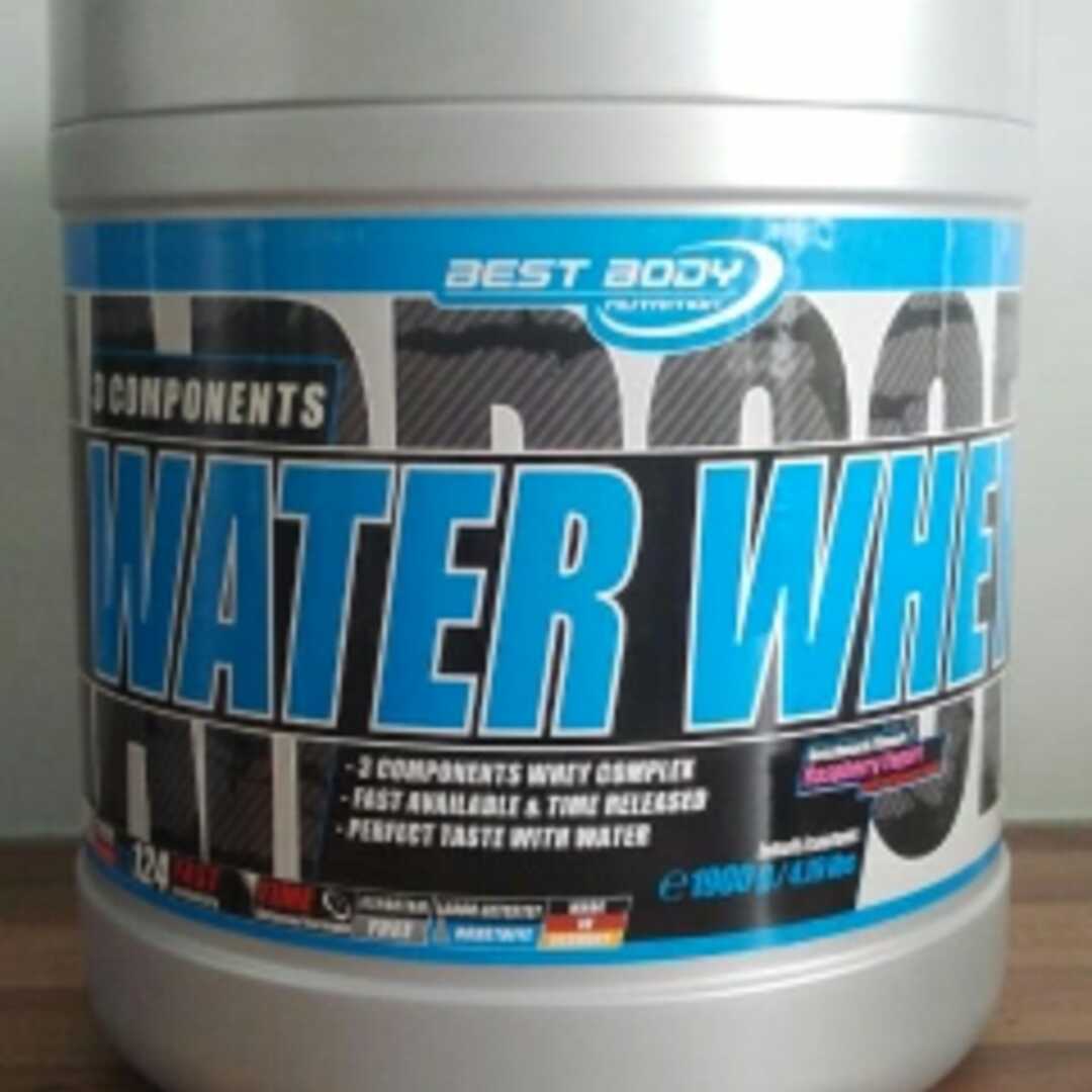 Best Body  Water Whey 3 Comp