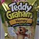 Nabisco Teddy Grahams Mini Honey