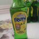 Uludağ Frutti Limonlu Soda