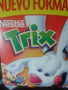 Nestlé Trix