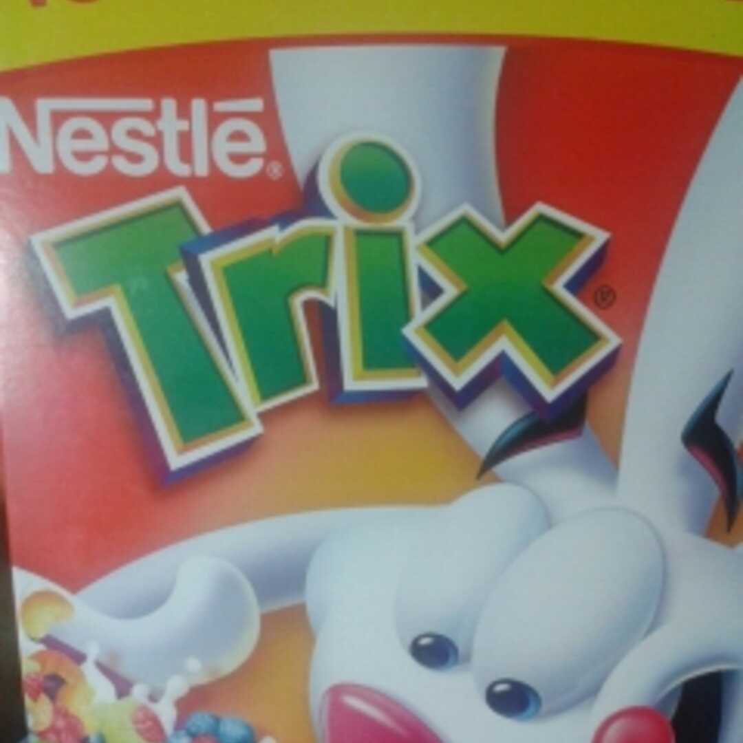 Nestlé Trix