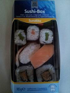 Almare Sushi-Box Sunakku