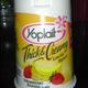 Yoplait Thick & Creamy Lowfat Yogurt - Strawberry Banana
