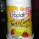Yoplait Thick & Creamy Lowfat Yogurt - Strawberry Banana
