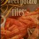 Trader Joe's Sweet Potato Frites