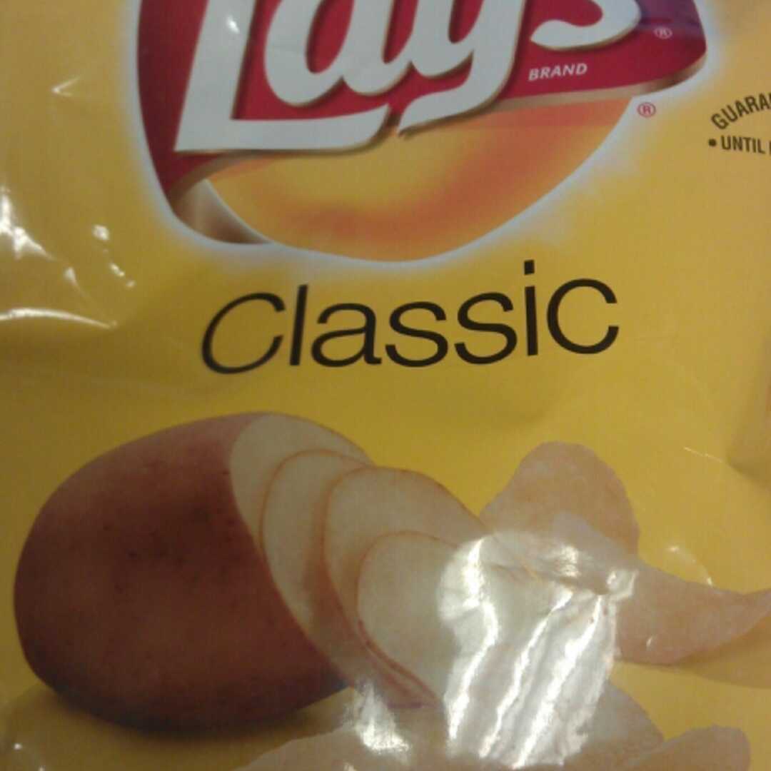 Frito-Lay Classic Potato Chips