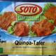 Soto Quinoa-Taler
