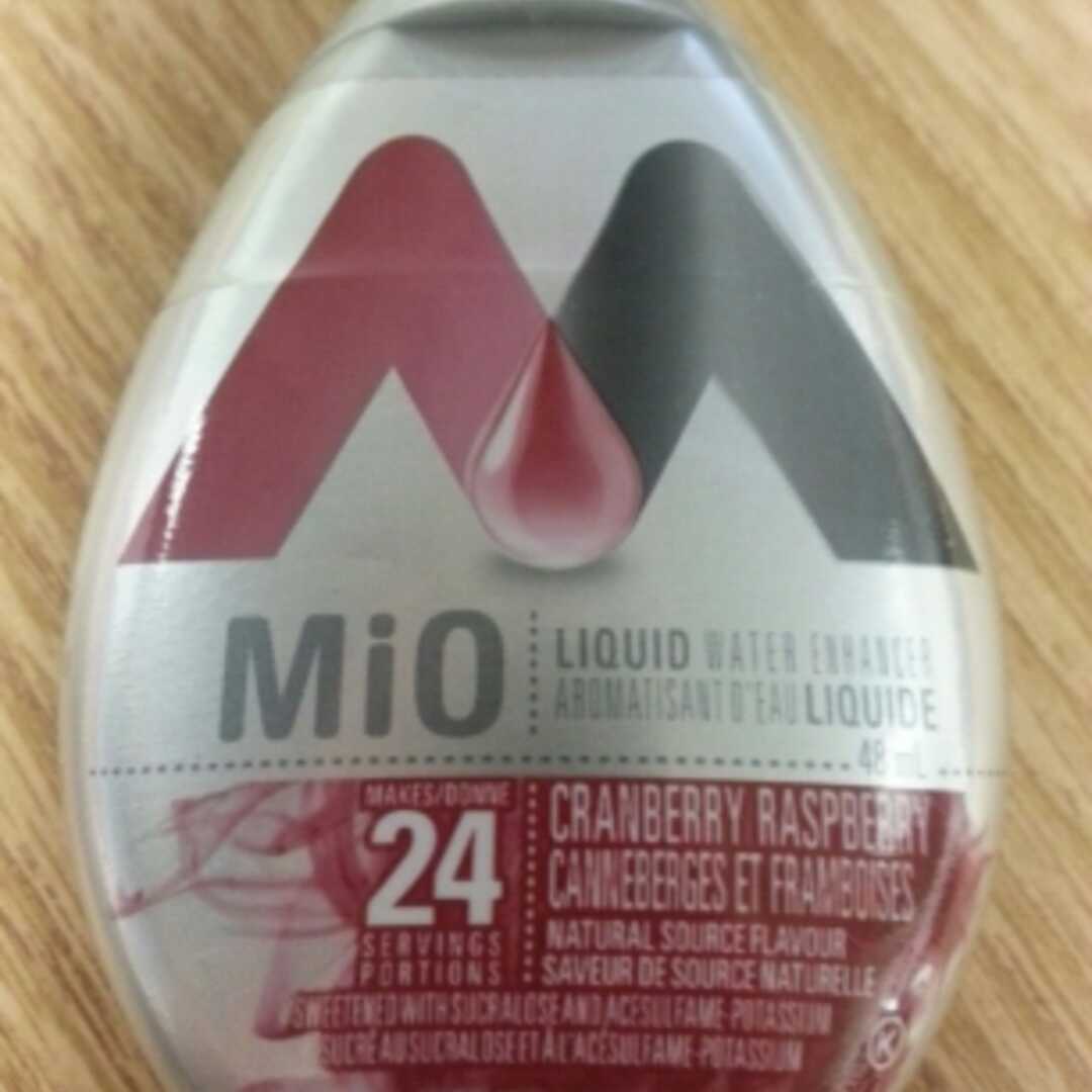 MiO Liquid Water Enhancer
